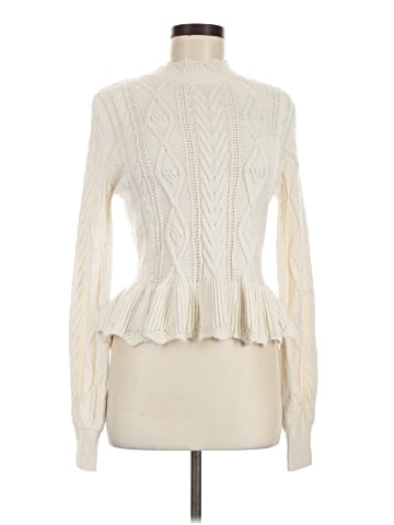 Louna Turtleneck Sweater (view 1)