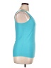 No Boundaries Teal Tank Top Size XL - photo 4