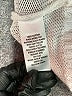 Kim Rogers 100% Cotton Ivory Pullover Sweater Size L - photo 8