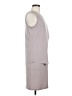 Bar III Gray Cocktail Dress Size M - photo 4