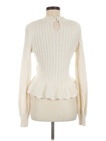 Louna Turtleneck Sweater (view 2)