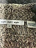Eight Eight Eight 100% Cotton Tweed Gray Pullover Sweater Size S - photo 7