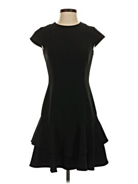 Eliza J Cocktail Dress (view 1)
