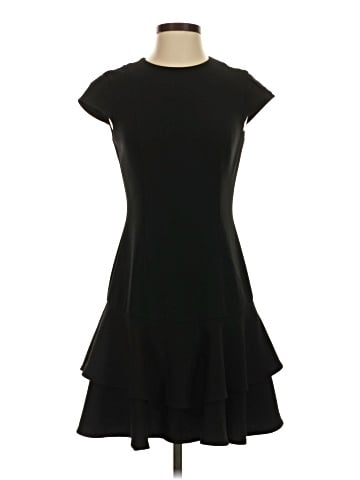 Eliza J Cocktail Dress (view 1)