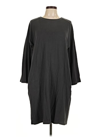 Eileen Fisher Casual Dress (view 1)