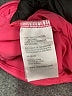 Liv Solid Pink Skort Size L - photo 4