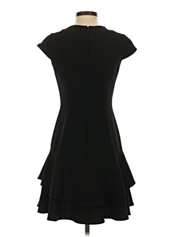 Eliza J Cocktail Dress (view 2)