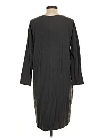 Eileen Fisher Casual Dress (view 2)