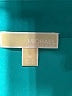 MICHAEL Michael Kors Solid Teal Casual Skirt Size M - photo 4