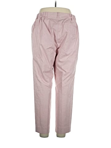 Doncaster Collection Casual Pants (view 2)