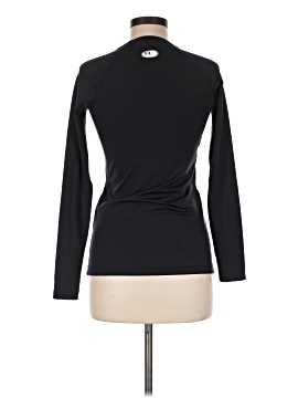 Under Armour Long Sleeve T-Shirt (view 2)