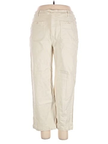 Ann Taylor LOFT Cargo Pants (view 1)