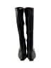 Modatope Black Boots Size 8 1/2 - photo 2