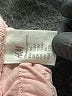 H&M Pink Shorts Size 1-2 mo - photo 3