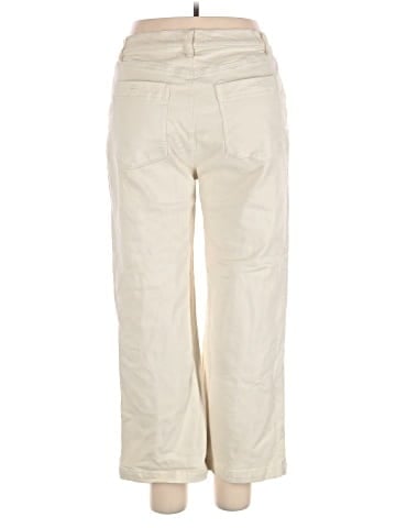 Ann Taylor LOFT Cargo Pants (view 2)