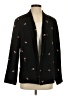LC Lauren Conrad Floral Black Blazer Size S - photo 1