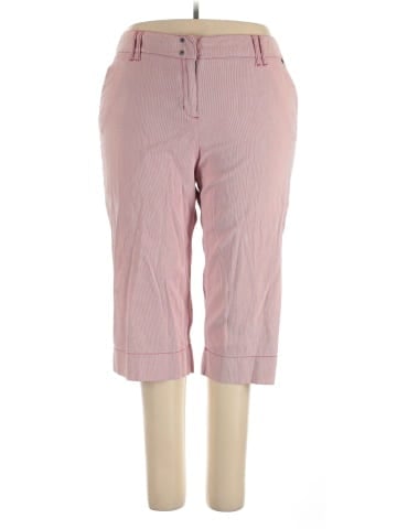 Style&Co Casual Pants (view 1)