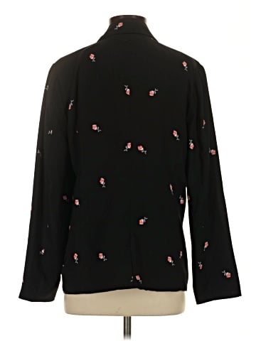 LC Lauren Conrad Blazer (view 2)