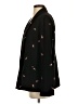 LC Lauren Conrad Floral Black Blazer Size S - photo 5