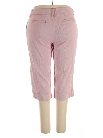 Style&Co Casual Pants (view 2)