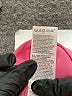Athleta Pink Active Pants Size S - photo 9