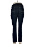 Denizen from Levi's Solid Blue Jeans Size 12 - photo 2