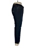 Denizen from Levi's Solid Blue Jeans Size 12 - photo 4