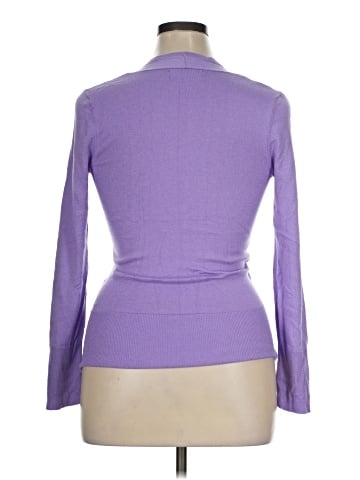 Jones New York Collection Long Sleeve T-Shirt (view 2)