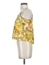 Soprano Yellow Tank Top Size XS - photo 5
