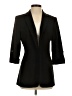 Calvin Klein Black Blazer Size 4 - photo 1