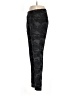 Tahari Camo Black Active Pants Size M - photo 5