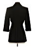 Calvin Klein Black Blazer Size 4 - photo 2