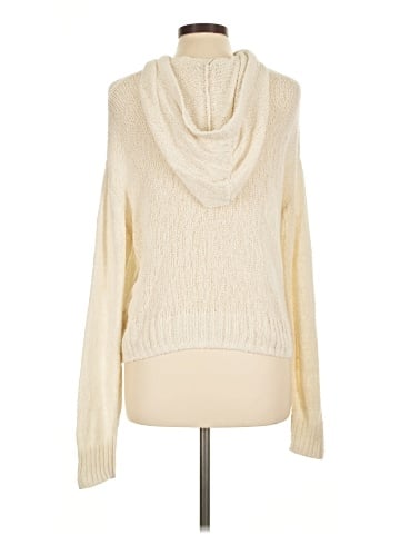 James Perse Turtleneck Sweater (view 2)