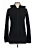 Lululemon Athletica Black Jacket Size 10 - photo 1