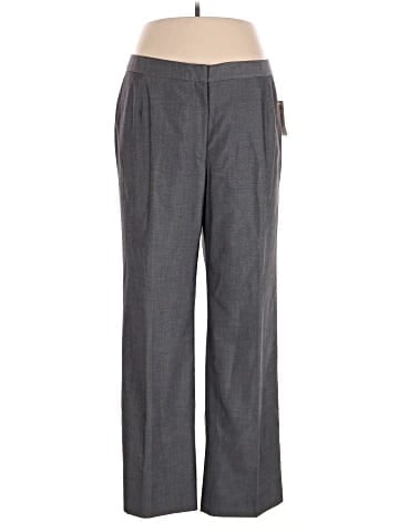 Tahari by ASL Dress Pants (view 1)