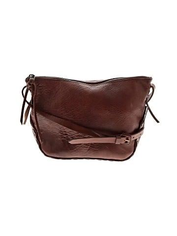 Madewell The Marin Crossbody Bag (view 1)