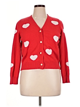 Nanette Nanette Lepore Cardigan