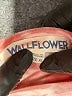 Wallflower 100% Cotton Tie-dye Pink Pullover Sweater Size XL - photo 8