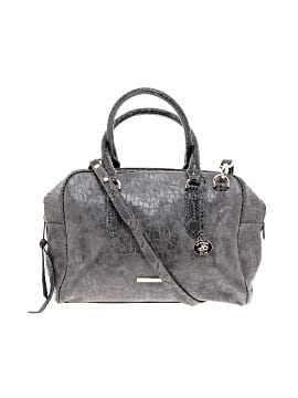 Brahmin Leather Satchel (view 1)