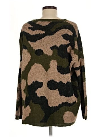 Debut Pullover Sweater (view 2)