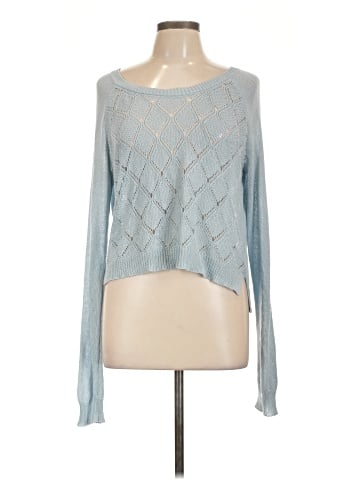 Fifty Street Pullover Sweater (view 1)