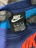 Nike Blue Sweatshirt Size 4 - 5 - photo 3