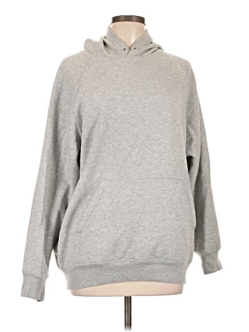 OAK + FORT Sweatshirt (view 1)