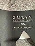 Guess Solid Black Cocktail Dress Size XS - photo 7