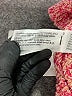 Zara Tweed Pink Cardigan Size L - photo 8