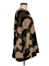 Debut 100% Acrylic Camo Brown Pullover Sweater Size M - photo 4