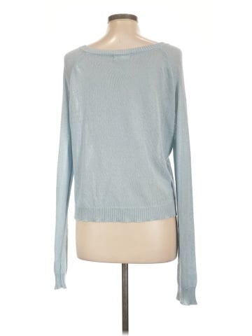 Fifty Street Pullover Sweater (view 2)