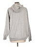 OAK + FORT Gray Sweatshirt Size L (estimated) - photo 2