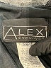Alex Evenings Silver Sleeveless Top Size 18WP - photo 7