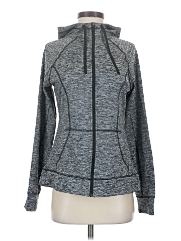 Umbro Zip Up Hoodie (view 1)